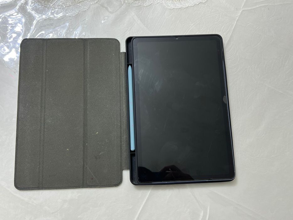 Samsung Tab s6 lite
