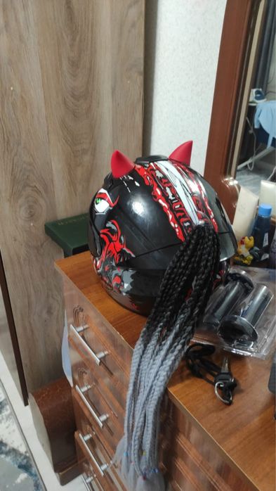 Мопед новый с документом