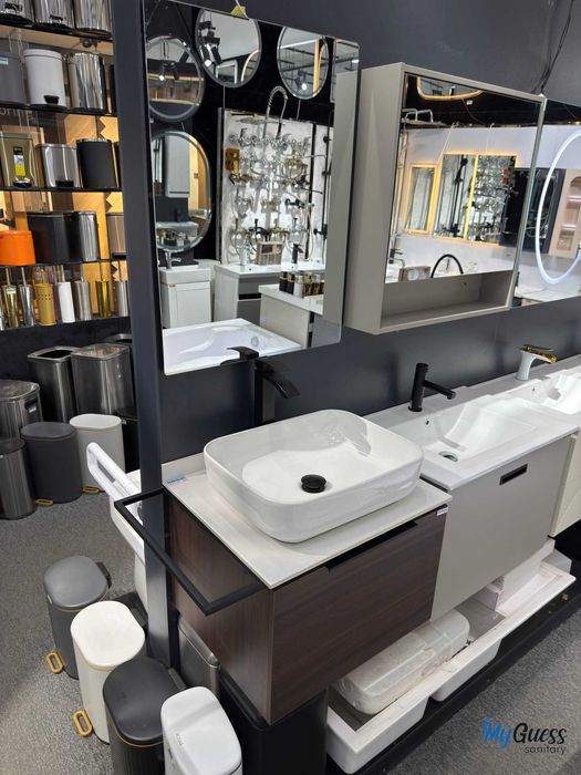 Умывальник, раковина комплект / Rakovina oyna shkaf