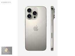 Рассрочка БЕЗ Банков на 16 Pro Max 256GB Titan