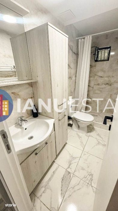 Timpuri Noi 10` Metrou Mihai Bravu Foisorului Vitan Renovat Centrala
