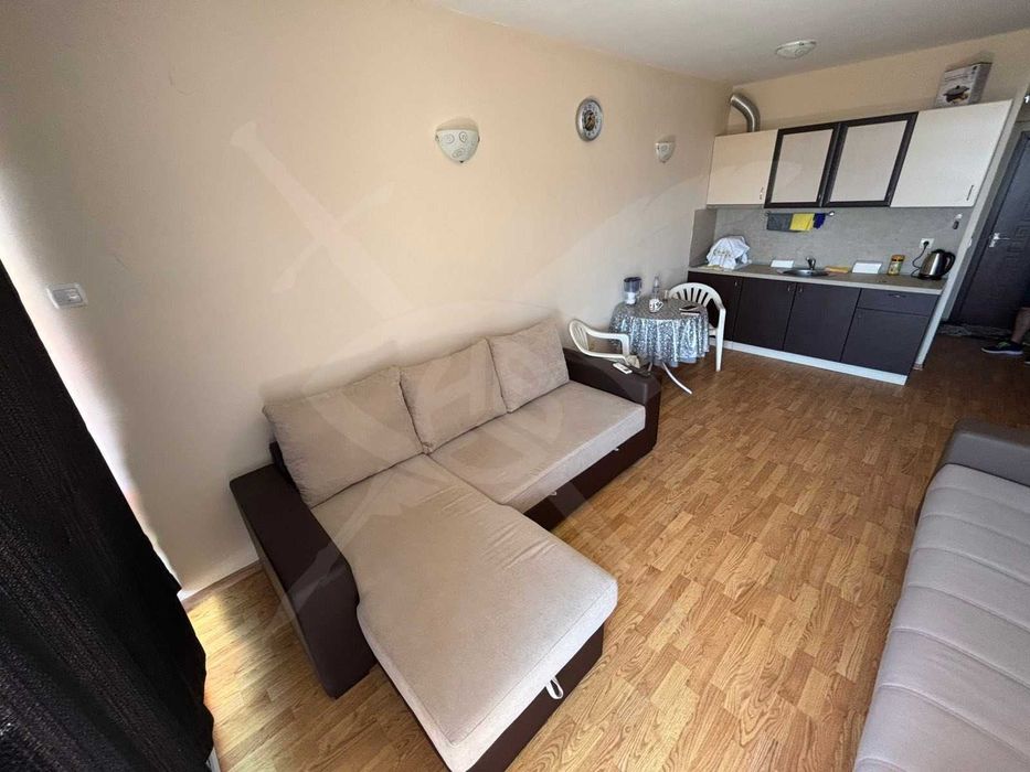 Едностаен - Несебър