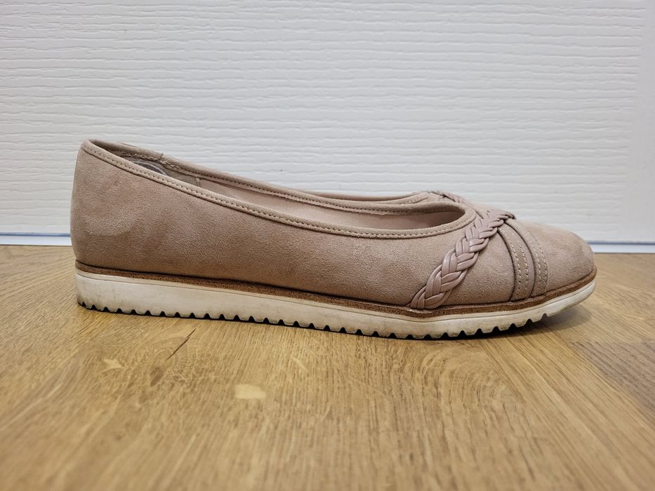 Дамски обувки 38-и номер