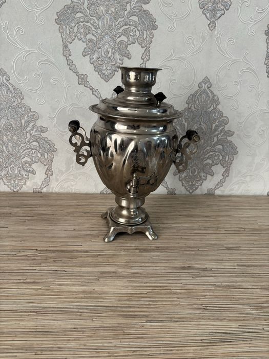 Самовар электрический