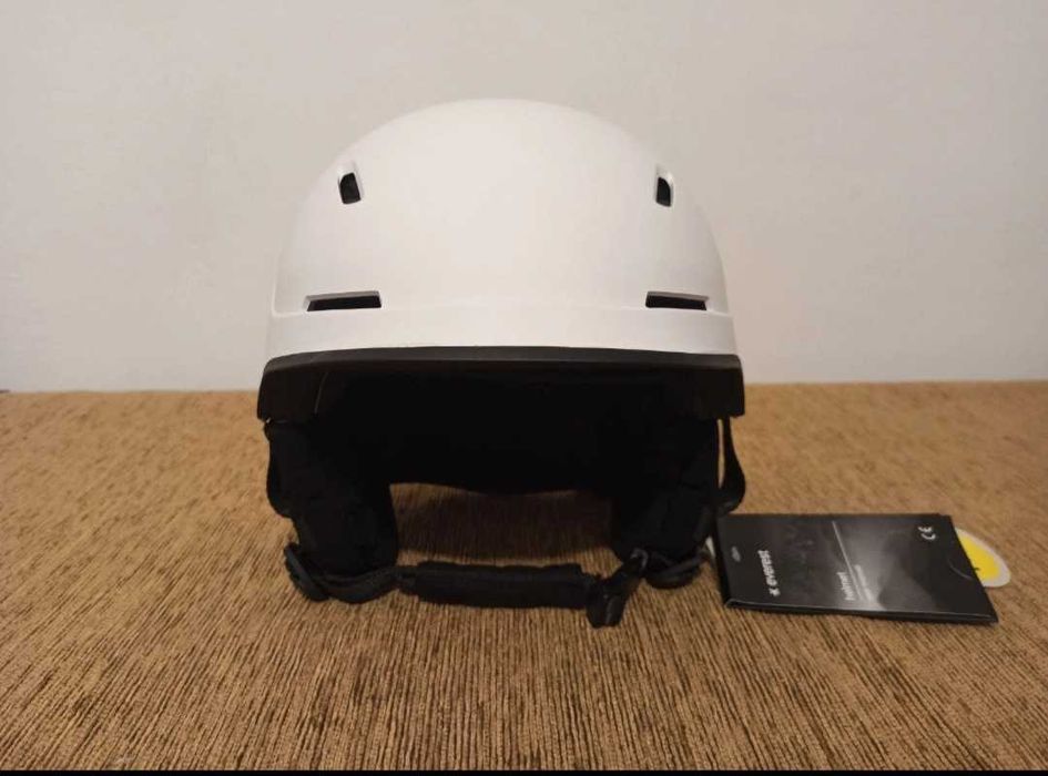 Casca schi ski snowboard juniori Everest Slope Mips.