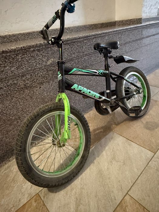 Продается велосипед