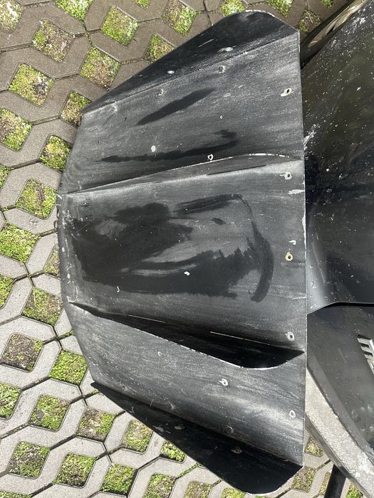 Fancy Wide за BMW Е36 и Е46