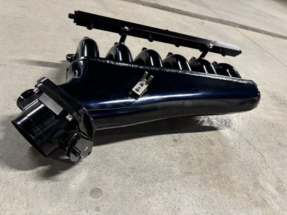 Смукателен Колектор за м50 м52 и м54