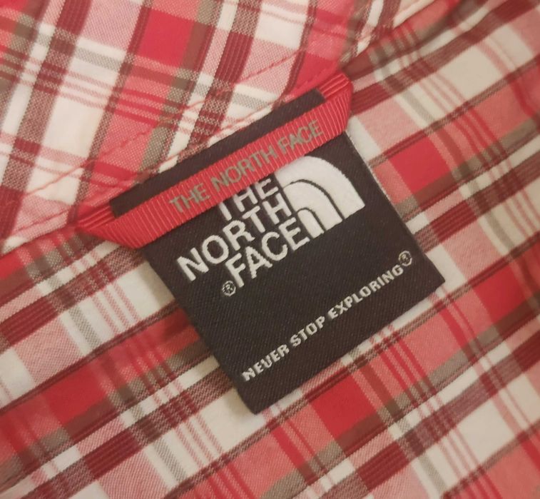 Camasa The North Face Lumberjack