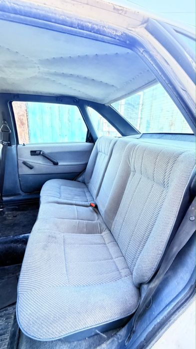 Volkswagen passat B3 продается