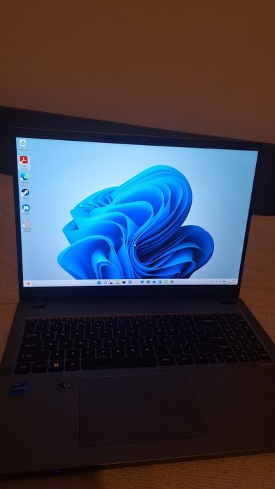 Laptop ACER TravelMate P2