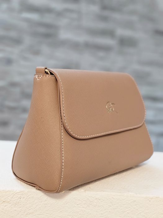 Geantă The Grey Space