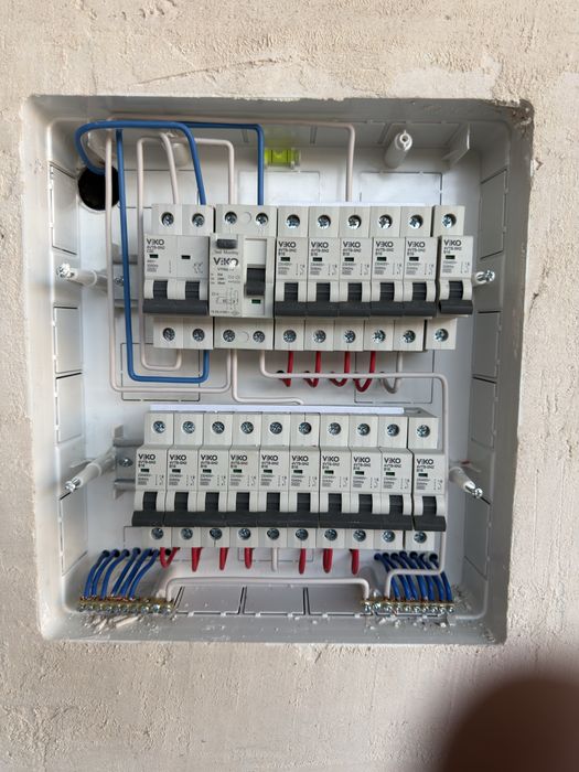Toshkentda ishonchli elektrik jamoa qidirib charchadingizmi?