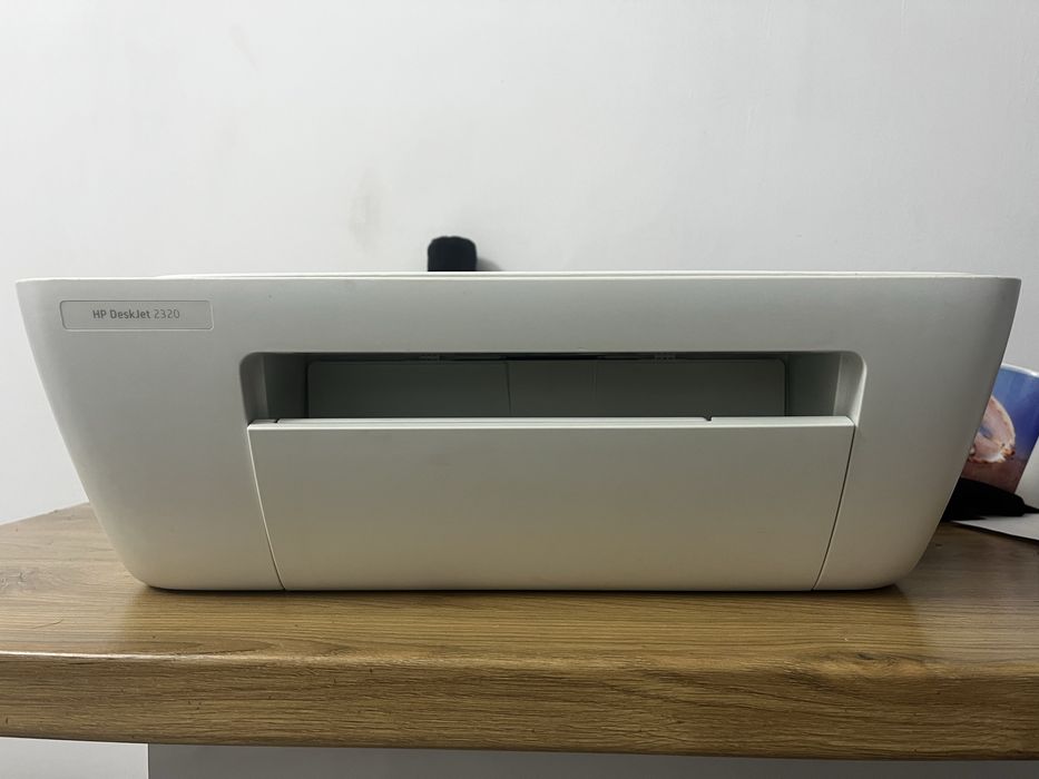 Imprimanta HP deskjet 2320