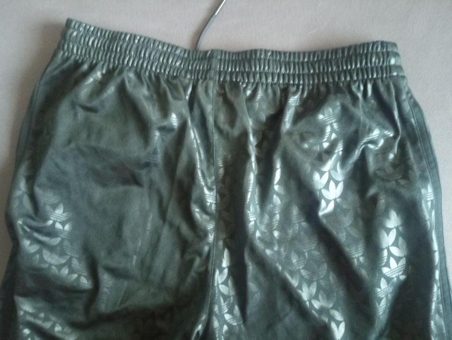 Мъжки анцунг Адидас