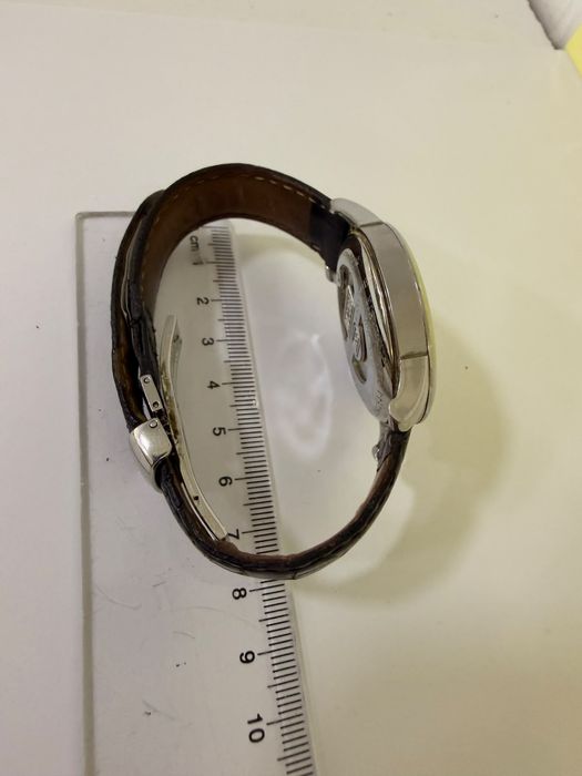 Ceas Tissot (CTG)
