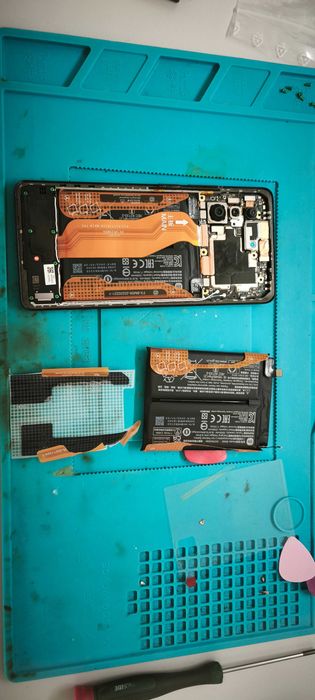 Reparatii diverse electronice electrocasnice Hardware software jucarii