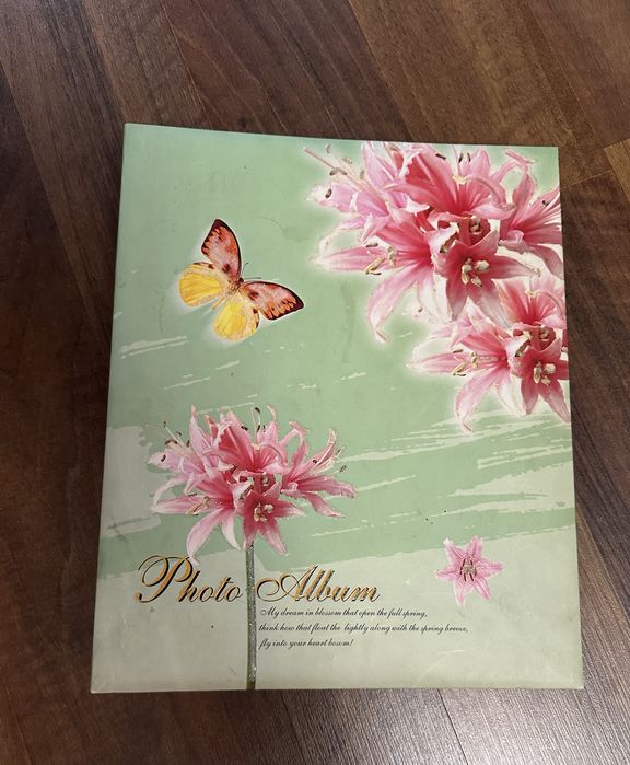 Фотоальбомы бесплатно