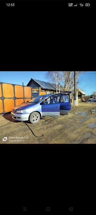 Продам Тойота ипсум