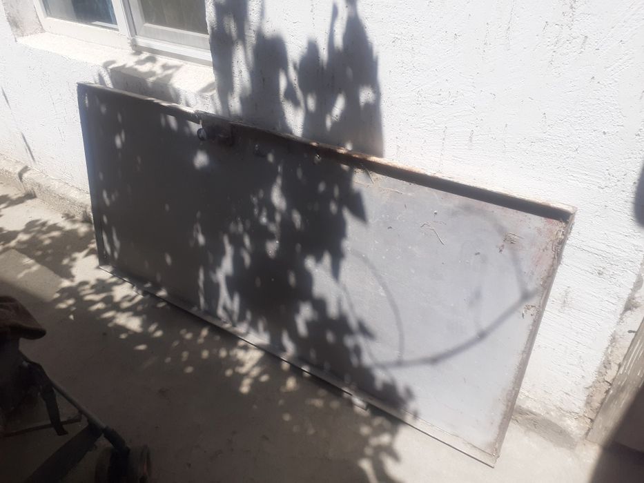 Забор        б/у