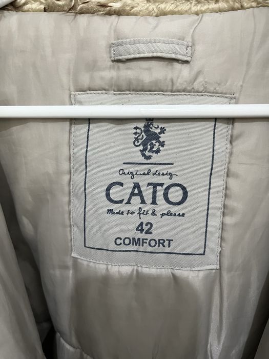 Geacă CATO iarnă damă