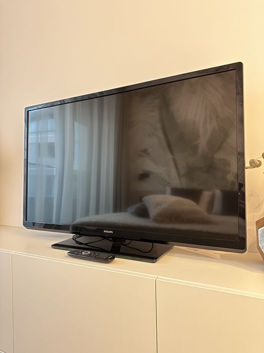 Philips 3500 series Smart LED телевизор