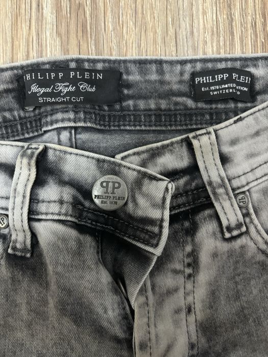 Philipp Plein къси панталони