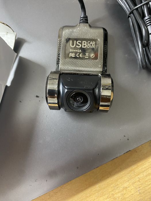 Camera de bord..