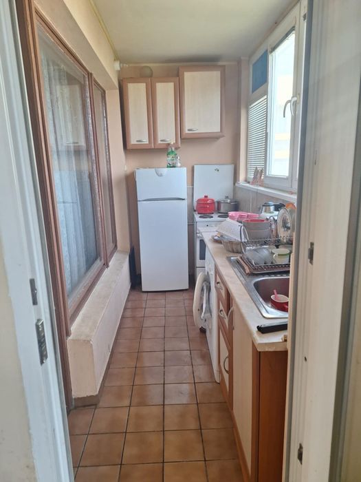 Продава се Едностаен апартамент в София, Люлин 8 - 47 кв.м за 2341 €/кв.м - Снимка #5