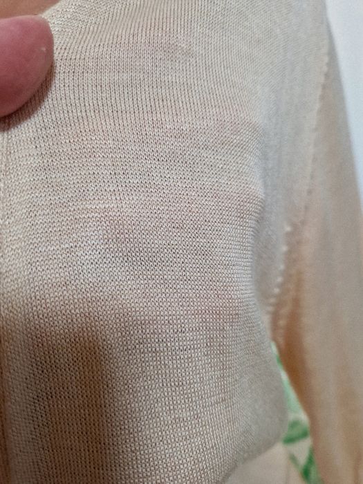 Cardigan dama elegant