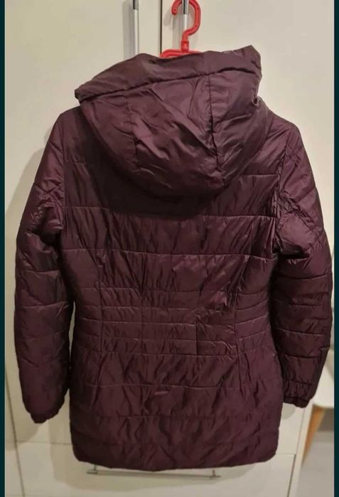 Massimo Dutti яке размер S