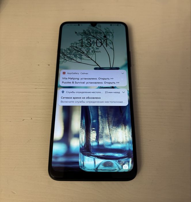 Продам смартфон HUAWEI NOVA Y70