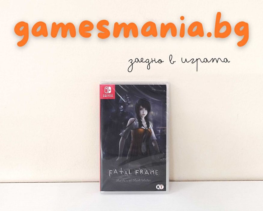 [Nintendo Switch] ! Subnautica + Subnautica: Below Zero/ Чисто НОВИ