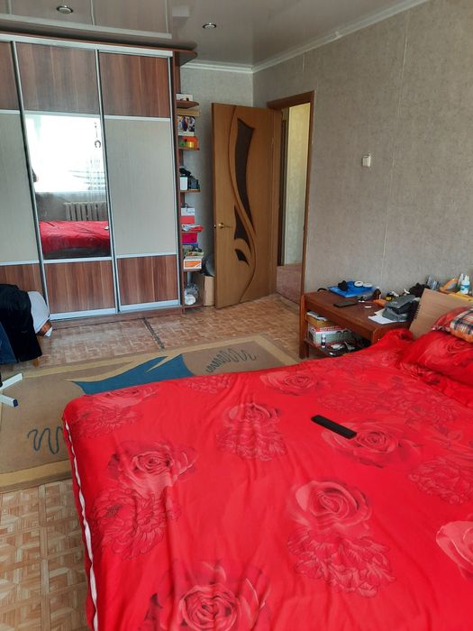 Продаётся 3-х комнатная квартира