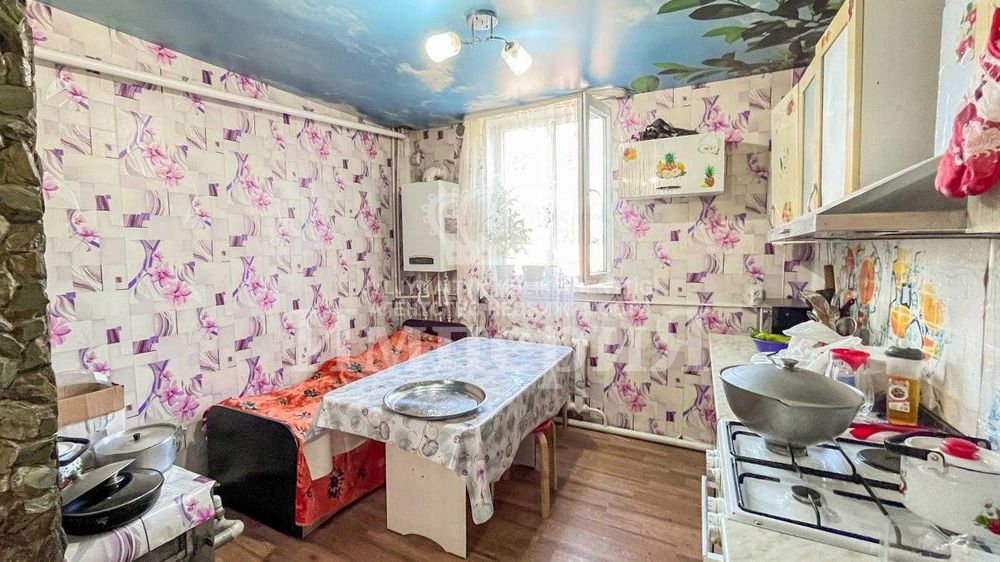 Дом в Заре Павел ИмпериЯ