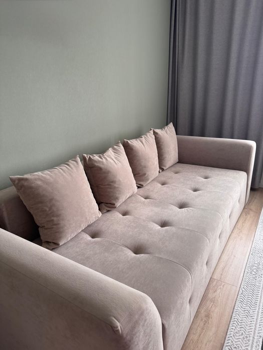 Диван раскладной