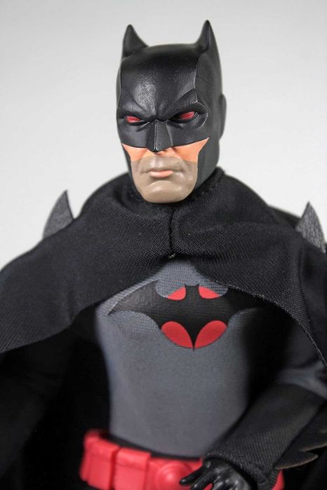 Лимитирана Екшън фигура DC Comics Batman Батман