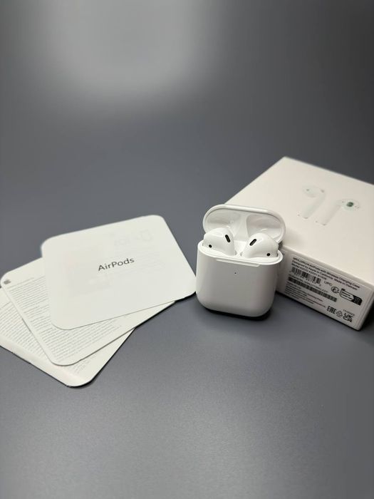 Airpods  Premium