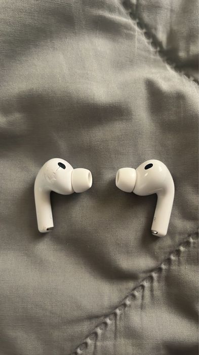 Продам airpods pro3