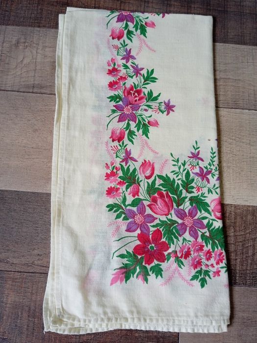 Платки Байковые СССР *