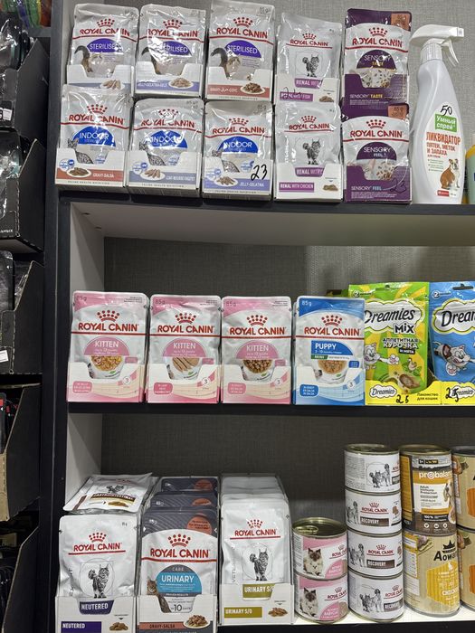 Royal Canin влажный