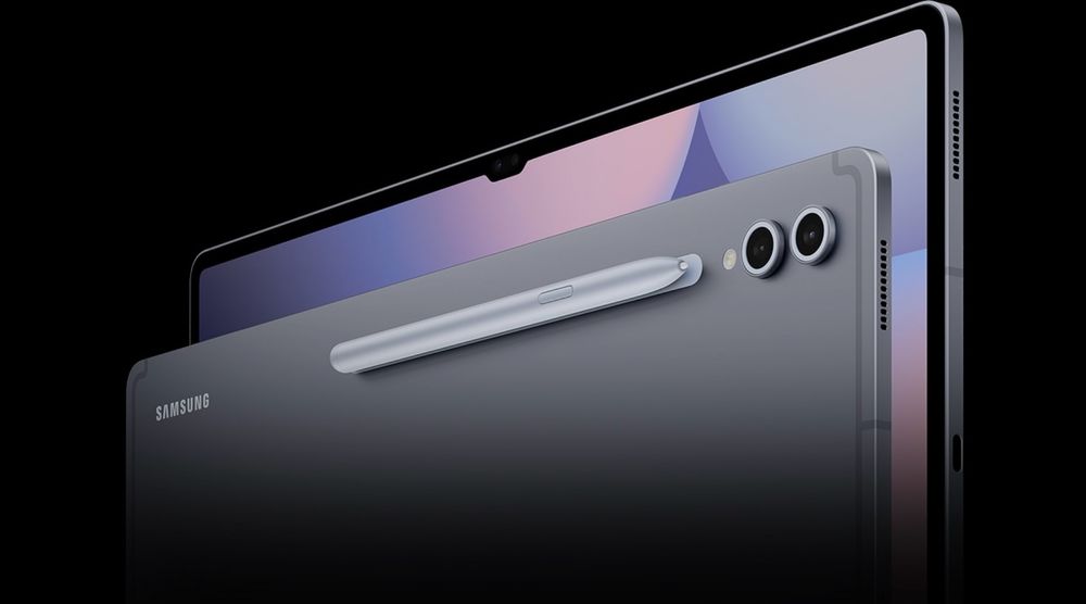 НОВ!!! Таблет Samsung Galaxy Tab S10+, 12.4'', 12GB, 256GB, 5G, Gray