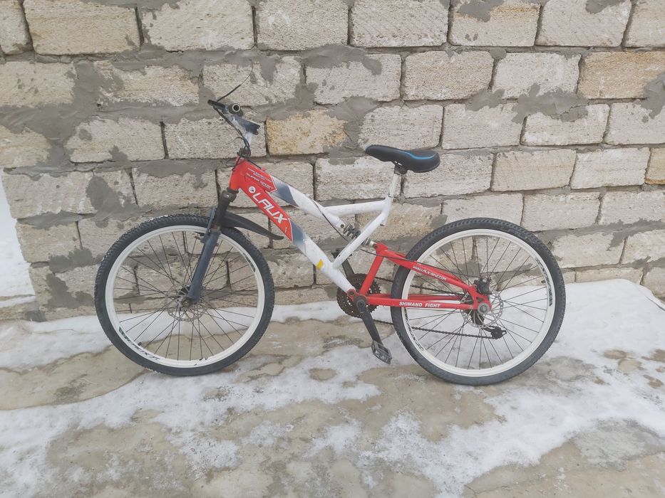 Продажа велосипед