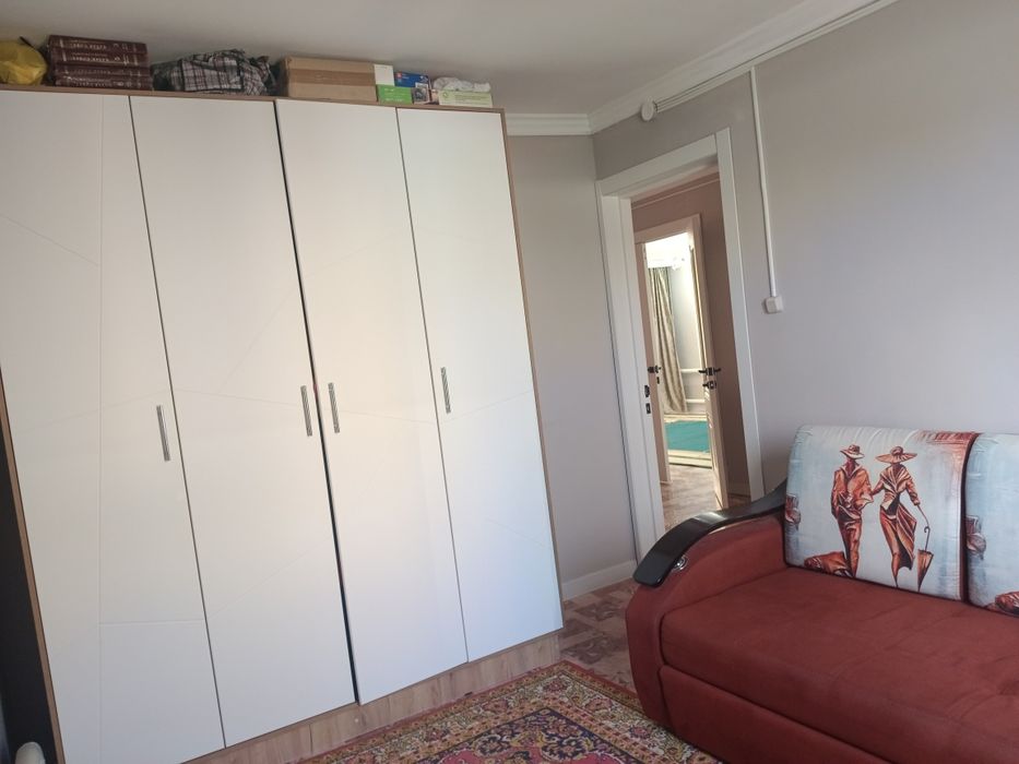 Продам Частный дом 85кв.м. (4комн.)