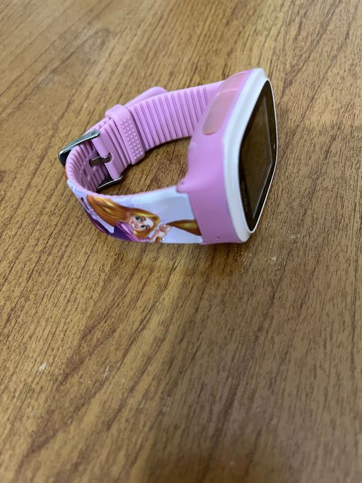 Детские GPS часы Aimoto