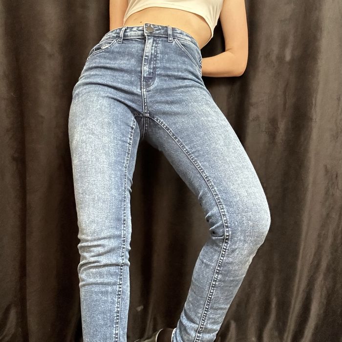 Blue jeans Denim Reserved