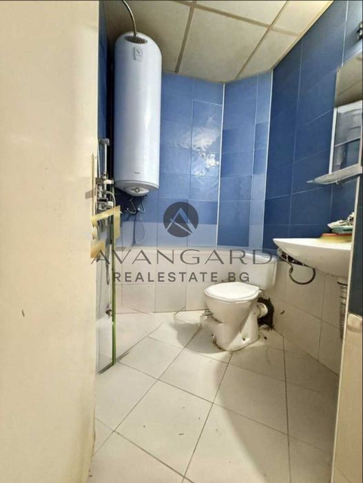 оф.25634 Двустаен с три отделни стаи / Мараша