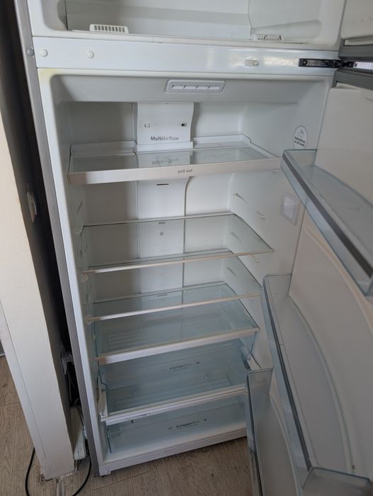 Холодильник Bosch