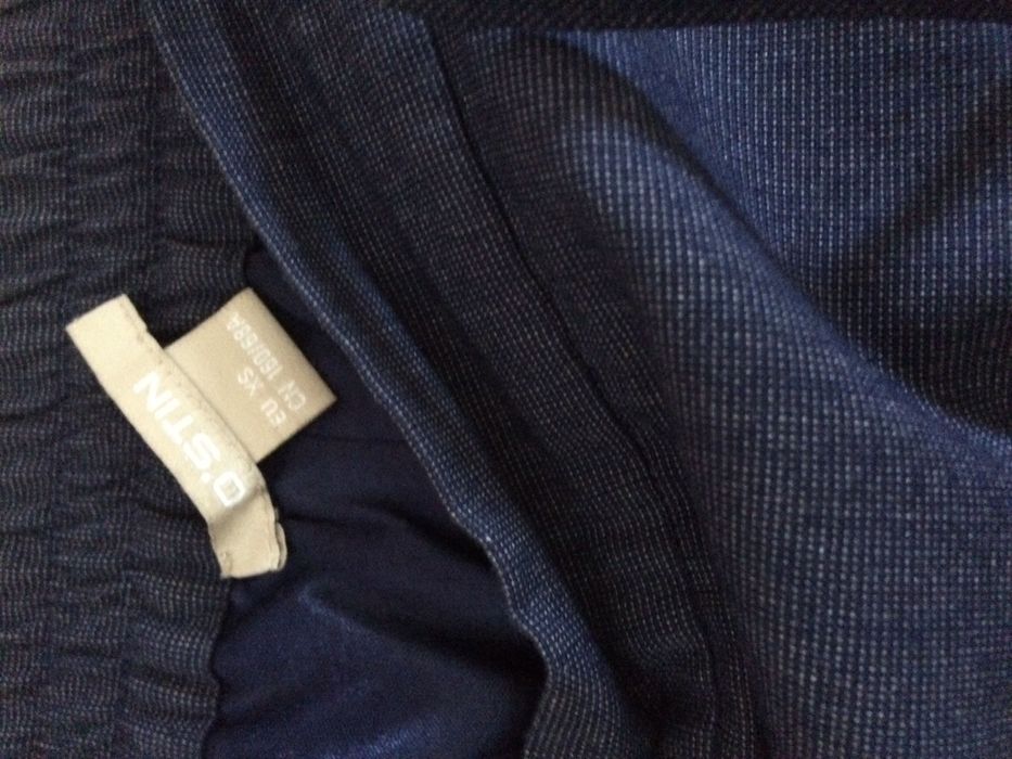 Двойка юбка кофта