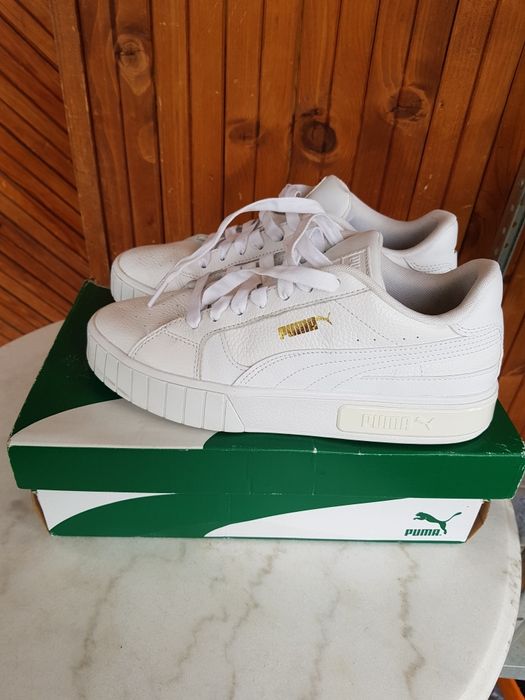 Дамски маратонки Puma Cali Star